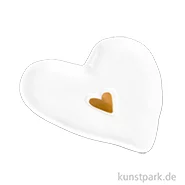 Artikelbild des Artikels “Good old friends - Mini Herzteller, Herz “