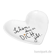 Artikelbild des Artikels “Good old friends - Mini Herzteller, Schön dass es Dich gibt “