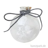 Artikelbild des Artikels “Good old friends - Mini Kugelvase, Blumen “