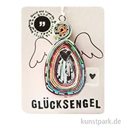 Artikelbild des Artikels “Good old friends - Mini Magazin Engel, Glücksengel “