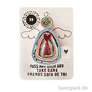 Artikelbild des Artikels “Good old friends - Mini Magazin Engel, Pass auf Dich auf “
