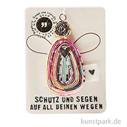 Artikelbild des Artikels “Good old friends - Mini Magazin Engel, Schutz und Segen “