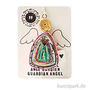 Artikelbild des Artikels “Good old friends - Mini Magazin Engel, Schutzengel “