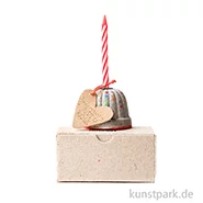 Artikelbild des Artikels “Good old friends - Mini Pustekuchen, Geburtstagspustekuchen “