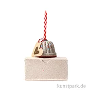 Artikelbild des Artikels “Good old friends - Mini Pustekuchen, Herz “