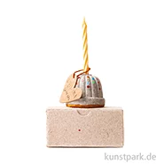 Artikelbild des Artikels “Good old friends - Mini Pustekuchen, Lass Dich feiern “