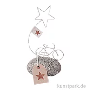 Artikelbild des Artikels “Good old friends - Mini Steingeschichten, Fahrrad “