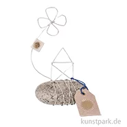 Artikelbild des Artikels “Good old friends - Mini Steingeschichten, Haus “