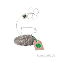 Artikelbild des Artikels “Good old friends - Mini Steingeschichten, Schwein “