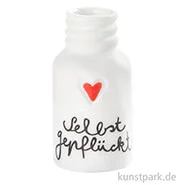 Artikelbild des Artikels “Good old friends - Mini Väschen, Selbst gepflückt “