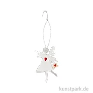 Artikelbild des Artikels “Good old friends - Mini Wunschfee, Herz Rot “