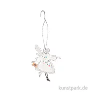 Artikelbild des Artikels “Good old friends - Mini Wunschfee, Klee “