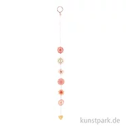 Artikelbild des Artikels “Good old friends - Miniketten, Blumen “
