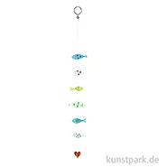Artikelbild des Artikels “Good old friends - Miniketten, Fische “