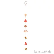 Artikelbild des Artikels “Good old friends - Miniketten, Pilze “