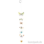 Artikelbild des Artikels “Good old friends - Miniketten, Schmetterlinge “
