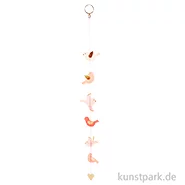 Artikelbild des Artikels “Good old friends - Miniketten, Vögel “