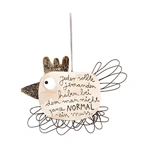 Artikelbild des Artikels “Good old friends - Nesthocker, Jeder sollte jemanden haben “