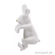 Artikelbild des Artikels “Good old friends - Porzellan Kletterhase, Goldnase “