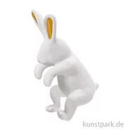 Artikelbild des Artikels “Good old friends - Porzellan Kletterhase, Goldohr “