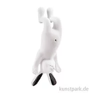 Artikelbild des Artikels “Good old friends - Porzellan Kletterhase, Schwarzohr “