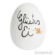 Artikelbild des Artikels “Good old friends - Porzellanei, Glücksei “