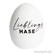 Artikelbild des Artikels “Good old friends - Porzellanei, Lieblingshase “