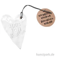 Artikelbild des Artikels “Good old friends - Porzellanwünsche, 100% von Herzen “