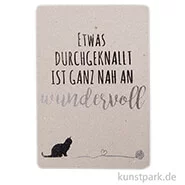 Artikelbild des Artikels “Good old friends - Postkarten, Etwas durchgeknallt “