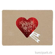 Artikelbild des Artikels “Good old friends - Postkarten, Von Herzen “