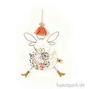 Artikelbild des Artikels “Good old friends - Pummelfee, Wiese, Herz “
