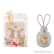 Artikelbild des Artikels “Good old friends - Pummelhase, Zwei Hasen, Herz “