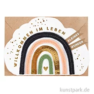 Artikelbild des Artikels “Good old friends - Regenbogenkarte, Kleines Wunder “