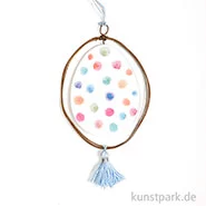 Artikelbild des Artikels “Good old friends - Schmuck Ei, Bunte Punkte “