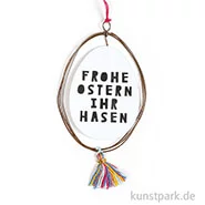 Artikelbild des Artikels “Good old friends - Schmuck Ei, Frohe Ostern ihr Hasen “