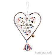 Artikelbild des Artikels “Good old friends - Schmuckherz, Das Leben ist so schön “