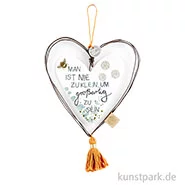 Artikelbild des Artikels “Good old friends - Schmuckherz, Man ist nie zu klein “