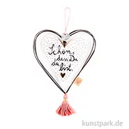 Artikelbild des Artikels “Good old friends - Schmuckherz, Schön, dass Du da bist “