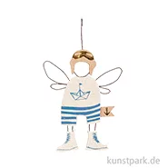 Artikelbild des Artikels “Good old friends - Schutzbengel, Boot “
