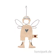 Artikelbild des Artikels “Good old friends - Schutzbengel, Herz “