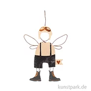Artikelbild des Artikels “Good old friends - Schutzbengel, Hosenträger “