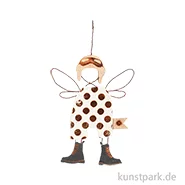 Artikelbild des Artikels “Good old friends - Schutzbengel, Punkte “