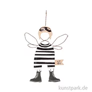 Artikelbild des Artikels “Good old friends - Schutzbengel, Streifen “