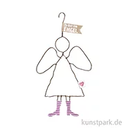Artikelbild des Artikels “Good old friends - Schutzengel, Du bist ein Engel “
