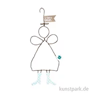 Artikelbild des Artikels “Good old friends - Schutzengel, Glücksengel “