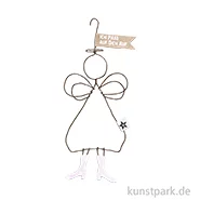 Artikelbild des Artikels “Good old friends - Schutzengel, Ich pass auf Dich auf “