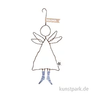 Artikelbild des Artikels “Good old friends - Schutzengel, Mein Engel “