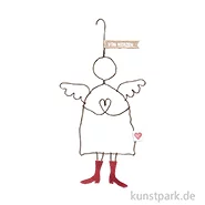 Artikelbild des Artikels “Good old friends - Schutzengel, Von Herzen “