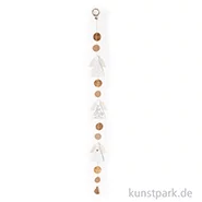 Artikelbild des Artikels “Good old friends - Schutzengelkette, Gold, Jedem Anfang “