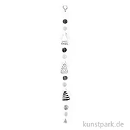 Artikelbild des Artikels “Good old friends - Schutzengelkette, Silber, Schutzengel “